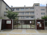 大阪市立大隅東小学校