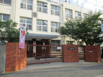 大阪市立大隅西小学校