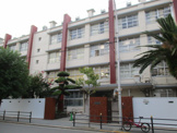 大阪市立瑞光中学校