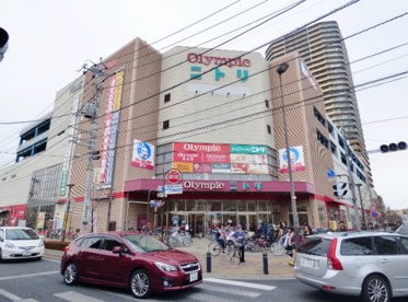 オリンピック 武蔵浦和店の画像1