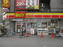 デイリーヤマザキ 上新庄駅北口店