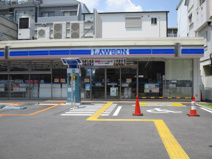 ローソン 東淀川小松四丁目店