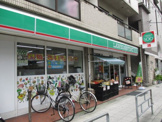ローソンストア100 LS東淀川小松店