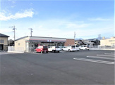 セブンイレブン 清水月見町店