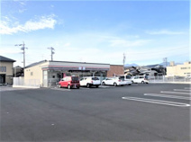 セブンイレブン 清水月見町店