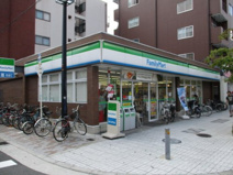 ファミリーマート　瑞光１丁目店