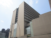 大阪回生病院