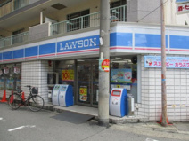 ローソン 東淀川店