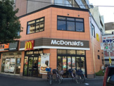 マクドナルド 東三国駅前店