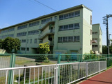 相川小学校