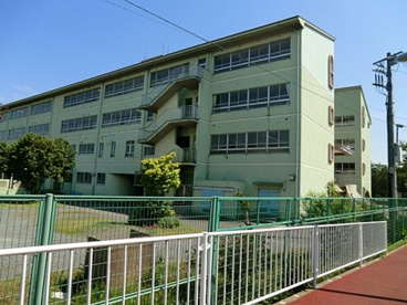 相川小学校の画像1