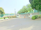小鮎中学校