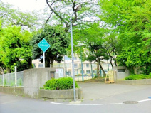 睦合中学校