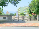 厚木小学校