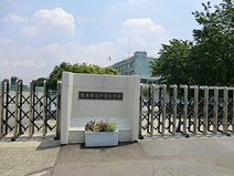 戸室小学校