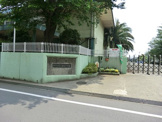 妻田小学校