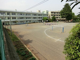 小鮎小学校