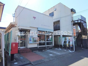 清水高橋郵便局の画像1