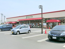 エスパティオ 下川入店