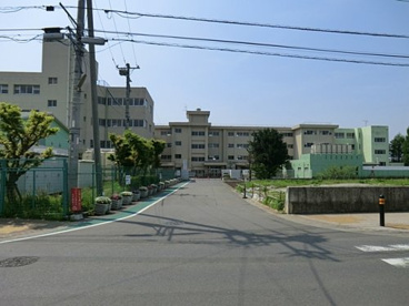 三田小学校の画像1