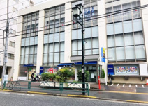 みずほ銀行　根津支店