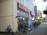 マクドナルド 東淀川ラウンドワン店