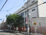 大阪市立菅原小学校