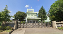 北小学校