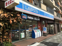 ローソン 新豊新店
