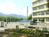 上荻野小学校