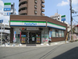 ファミリーマート 豊新三丁目店
