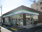 ファミリーマート 豊新四丁目店
