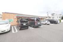 セブンイレブン武蔵村山大南公園店
