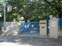 大阪市立豊新小学校