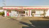 デイリーヤマザキ厚木中依知店
