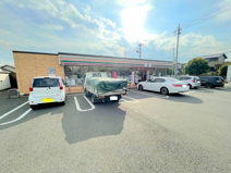 セブンイレブン厚木毛利台2丁目店