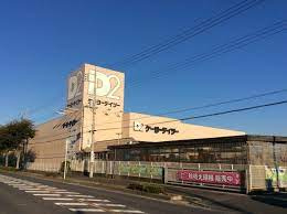 ケーヨーデイツー 野田店の画像1