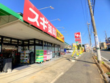 スギ薬局厚木愛甲店