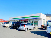 ファミリーマート厚木温水店