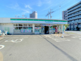 ファミリーマート厚木恩名店