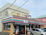 セブンイレブン厚木緑ヶ丘店