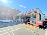 セブンイレブン厚木妻田南1丁目店