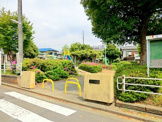 こまつ中公園