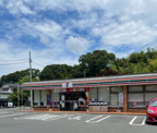 セブンイレブン　町田南大谷店