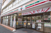 セブンイレブン　原町田五丁目店