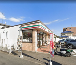 セブンイレブン　町田ポプラケ丘店の画像1