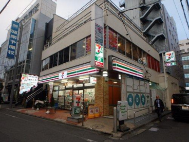 セブンイレブン　町田駅北店の画像1