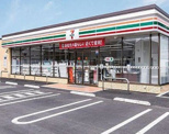 セブンイレブン　町田金井ヶ丘店