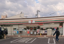 セブンイレブン　町田高ヶ坂ニ丁目店