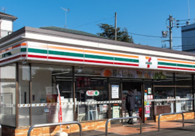セブンイレブン　町田桜美林学園北店の画像1